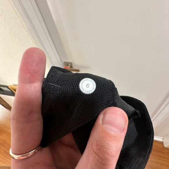 Lululemon Clear Intention Short - Picture 5 of 5